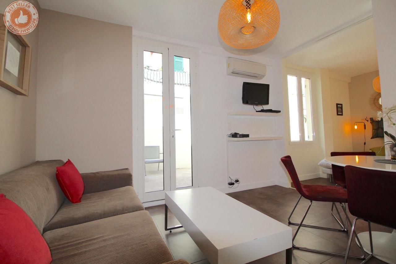 Alc - Jj482 - 9 Min Palais And Beaches Cannes Zewnętrze zdjęcie